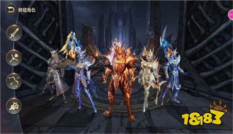 奇迹魔幻的手游排行榜（魔幻奇迹手游官网）