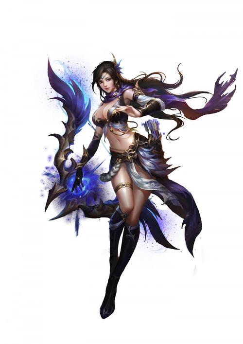 女性角色漂亮的3d游戏（女性角色漂亮的3d游戏）