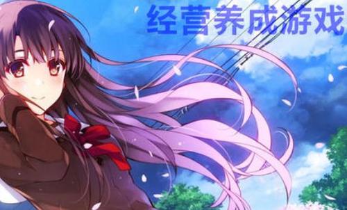 女生经营养成类游戏（女生经营养成类单机游戏）