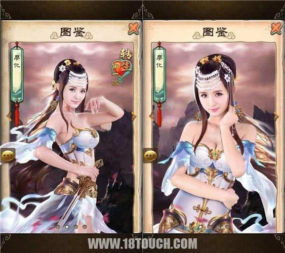 女生良心精品游戏推荐排名大全（女生游戏排行榜2023前十名）
