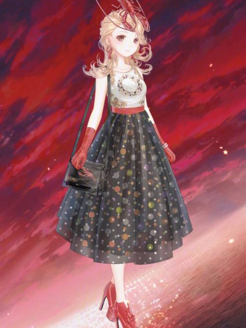 女生角色扮演游戏有哪些2023（女生角色扮演游戏有哪些2023最新版）