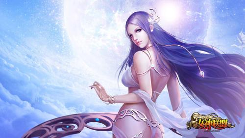 女神的游戏2023（女神的游戏结局）