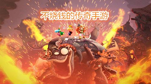 好玩不烧钱的游戏（好玩不烧钱的游戏）