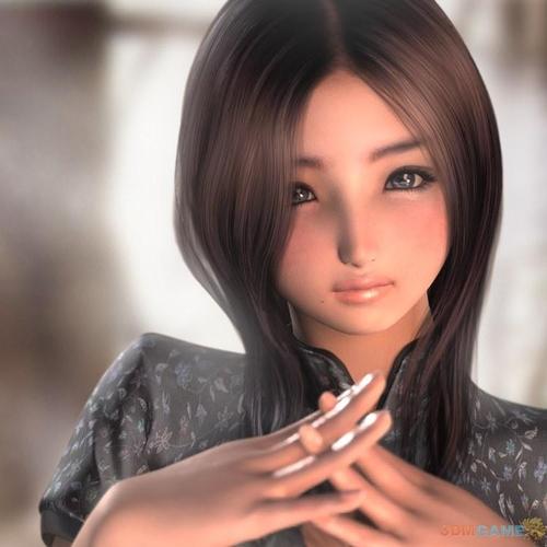好玩的3d美女游戏手机版有哪些2023（女性角色很美的3d手机游戏）