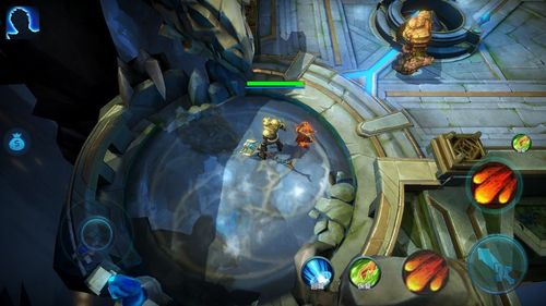 好玩的5v5竞技游戏有哪些（好玩的5v5竞技游戏有哪些）
