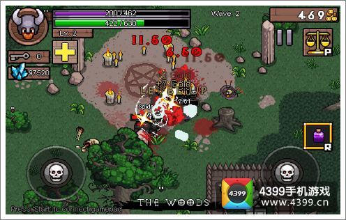 好玩的RPG手机游戏排行榜推荐（好玩的rpg手游排行榜2023）