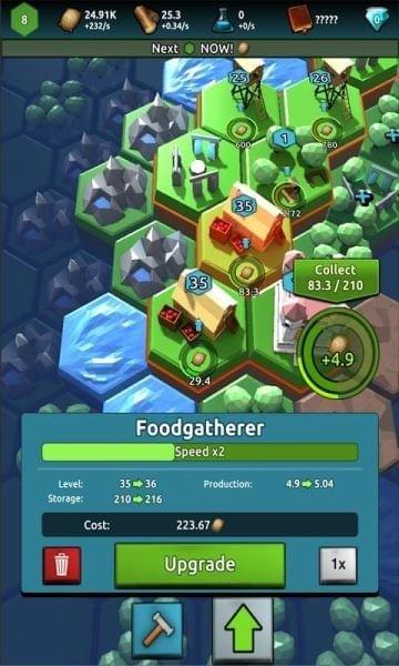 好玩的小众放置游戏排行榜前十名集合（求好玩的放置类游戏）