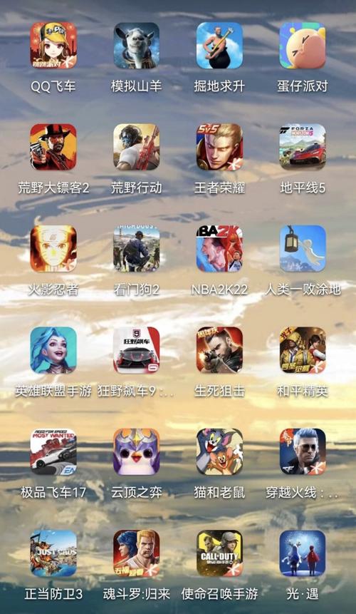 好玩的手机游戏有哪些（十大耐玩手机单机游戏）