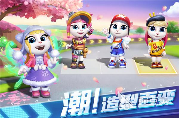 好玩的比赛游戏有哪些2023（好玩的游戏比赛项目）