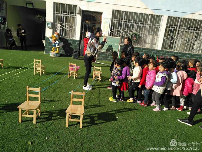 好玩的游戏幼儿园大全2023（好玩幼儿游戏有哪些）