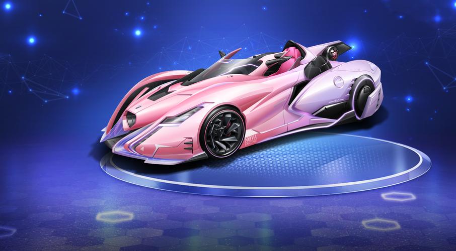 好玩的赛车游戏排行榜2023（好玩的赛车游戏排行榜2023最新）