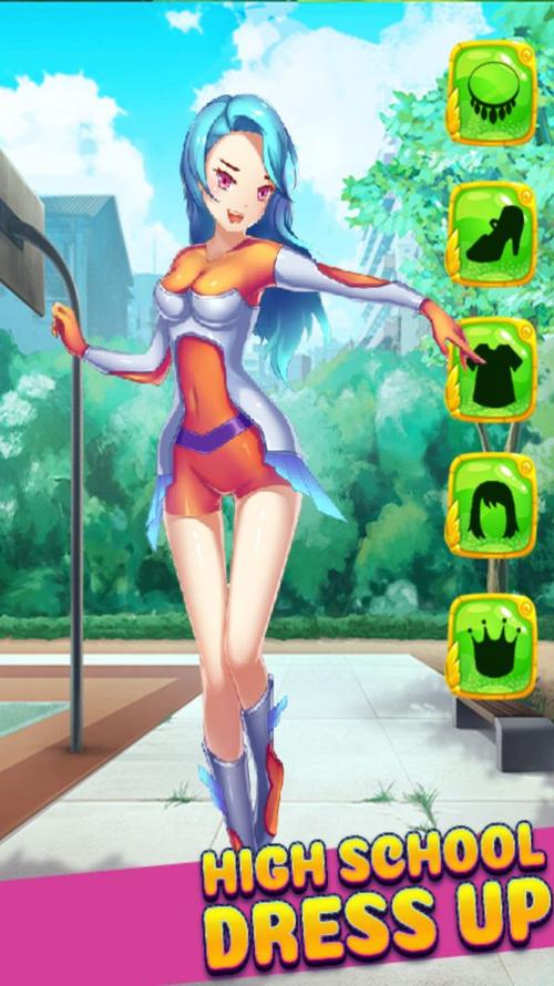 妹子最多的放置游戏排行榜前十名推荐（妹子最多的手机游戏）