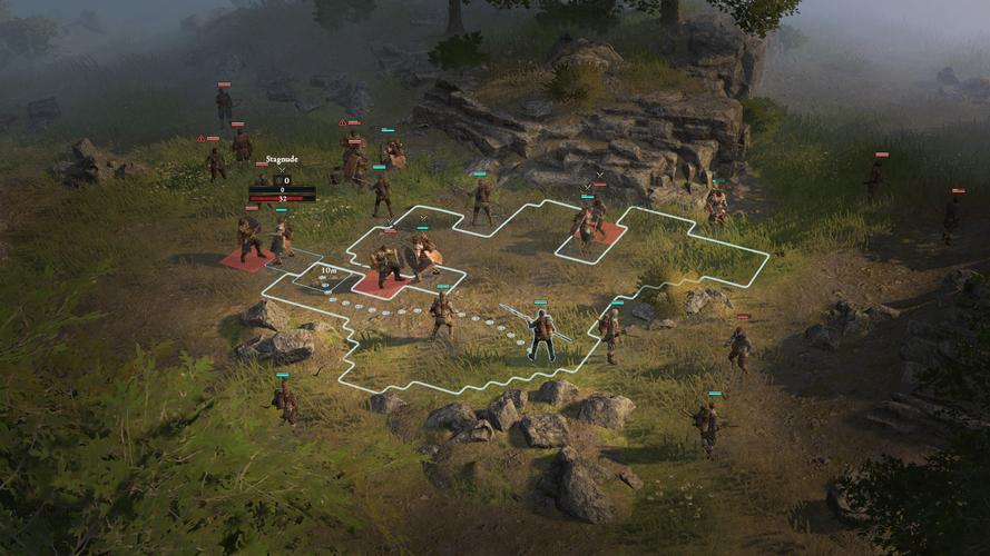 开放世界rpg游戏（开放世界rpg游戏是什么意思）