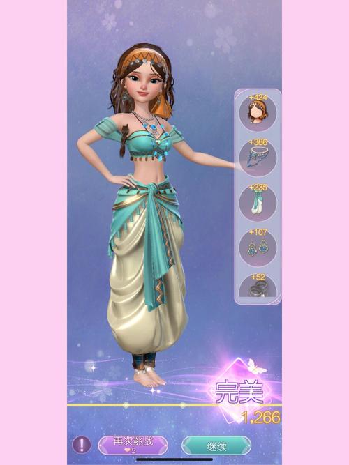最火的女生换装游戏（3d动漫人物建模游戏）