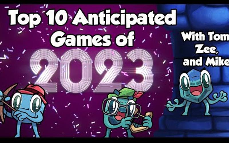 比较良心的经典游戏推荐2023年Top10（2023年最良心的游戏）