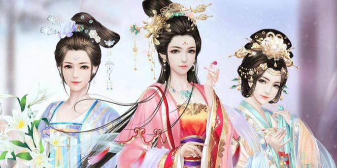 2024从婴儿养成的宫廷游戏有哪些名字（从婴儿开始养的宫廷游戏）