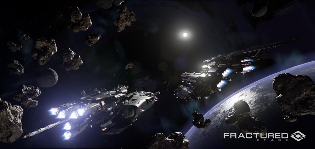 2024以宇宙为背景的大型游戏前五名有哪些（2024以宇宙为背景的大型游戏前五名有哪些人物）