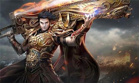 2024传奇手游（2024传奇手游打金微信提现版）