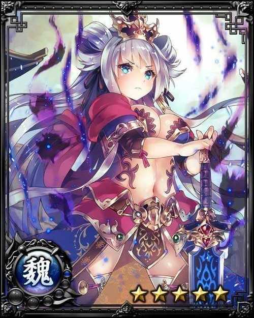 2024免费的娘化三国手游有哪些（娘化三国游戏排行榜）