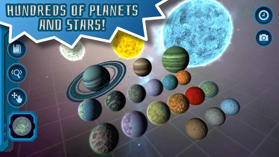 2024关于星球的游戏有哪些呀（2024关于星球的游戏有哪些呀）