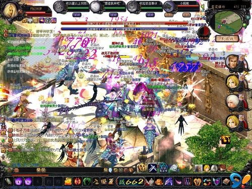 2024口碑最好的魔域游戏有哪些（2024口碑最好的魔域游戏有哪些手游）