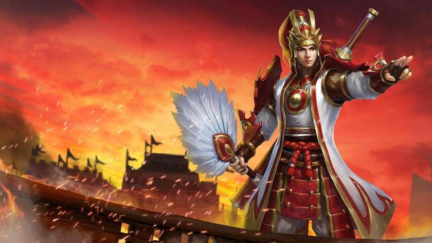 2024口碑比较好的三国手游（2024口碑比较好的三国手游推荐）