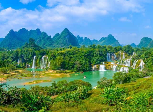 2024夏天去哪玩比较好（2024夏天去哪儿玩）