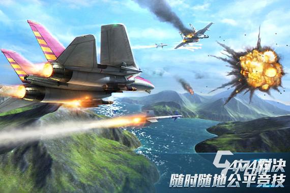 2024好玩的打仗游戏有哪些（最火的打仗游戏）