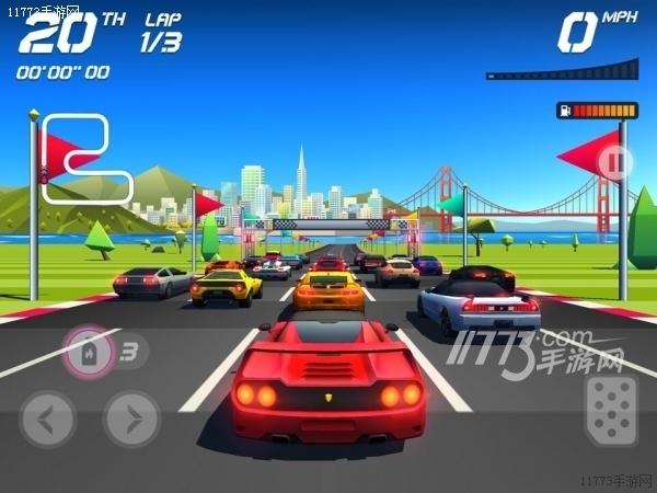 2024好玩的追逐游戏有哪些手游（2024好玩的追逐游戏有哪些手游推荐）