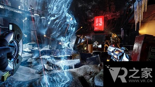 2024年vr游戏3a大作（vr 3a大作）