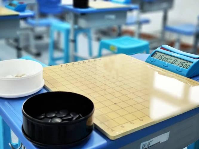 2024年下半年五子棋比赛（2024年五子棋比赛规则）