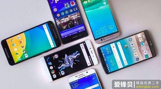 2024年买什么二手手机（2024年买什么二手手机最好）