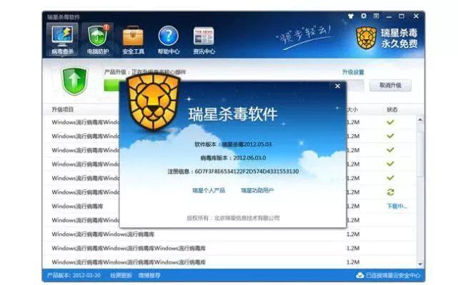 2024年什么杀毒软件好用（现在哪款杀毒软件好用）