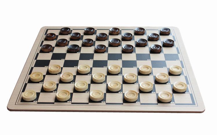 2024年国际跳棋（2024年国际跳棋青少年锦标赛）
