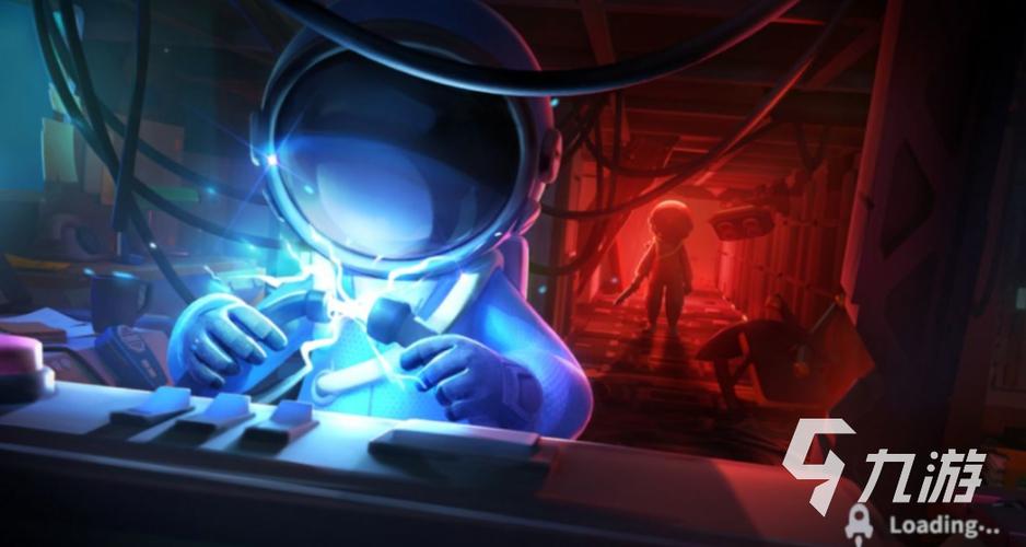 2024年好玩的宇宙游戏有哪些（有什么好玩的宇宙游戏）