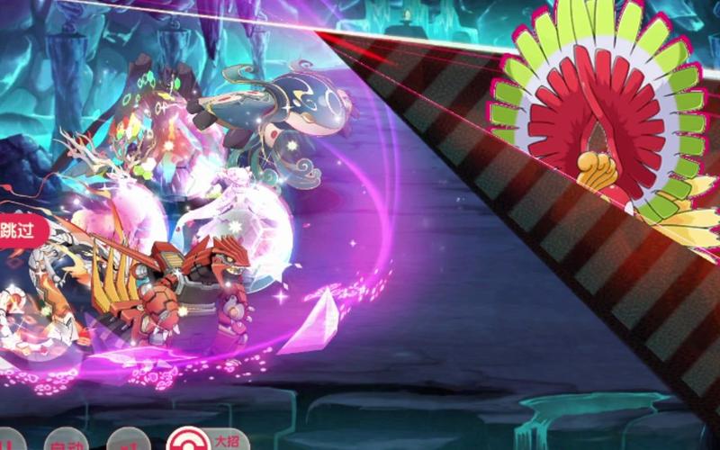 2024年神奇宝贝游戏（2024年神奇宝贝游戏）