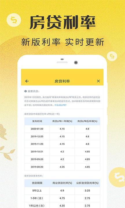 2024房子贷款利息计算器（2024房子贷款利息计算器在线计算）
