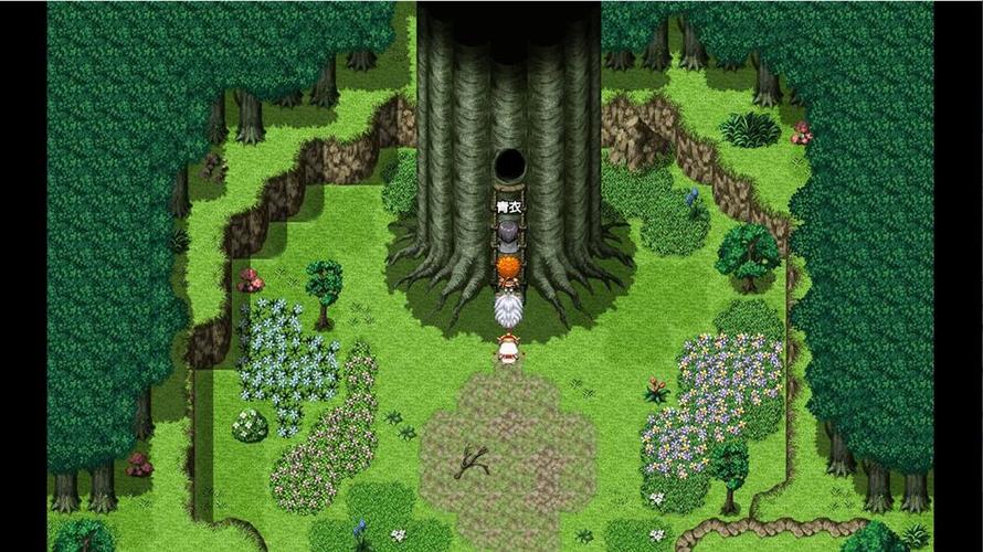 2024手机单机剧情rpg游戏（单机手游rpg游戏排名）