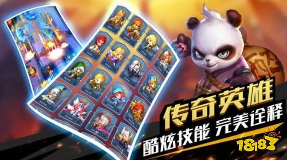 2024最火的口碑最好的手游top5（2024最火手游推荐）