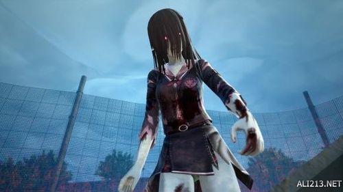 2024有趣的女角色打僵尸的游戏有哪些（打女僵尸的游戏大全）