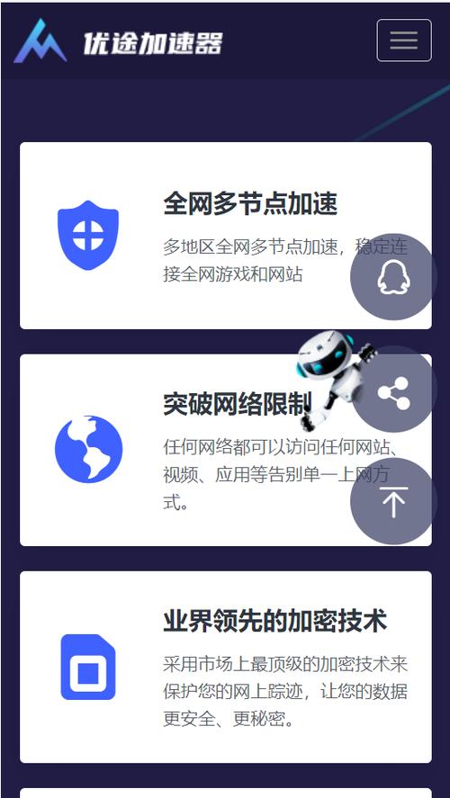 2024永久免费版网络加速器一览（21年免费加速器）