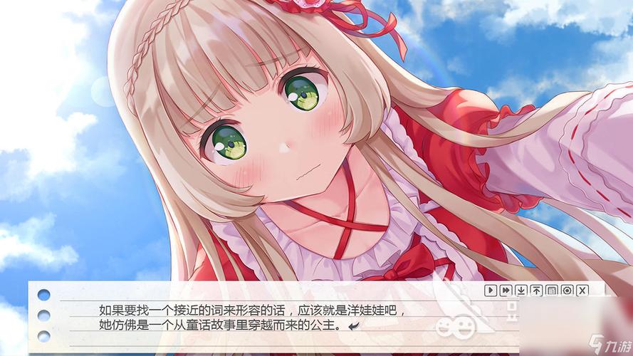 2024适合和女朋友联机的游戏有哪些（适合和女朋友联机玩的游戏）