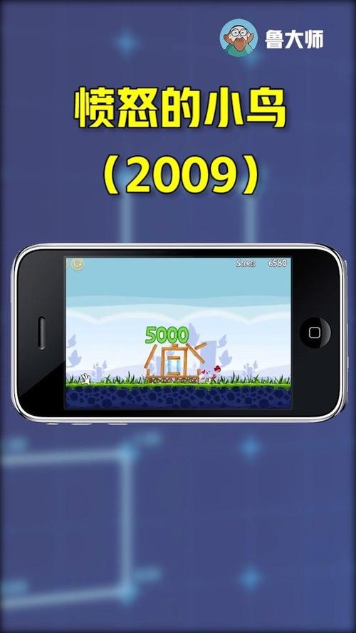 20年手机游戏（2024年的游戏手机推荐）