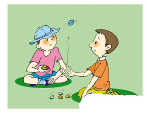 22颗石子游戏（100颗石子游戏）