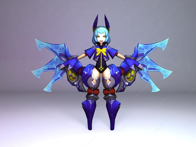3d模型游戏有哪些（3d模型的游戏）