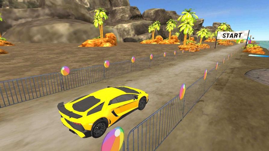3d驾驶游戏3.0（3D驾驶游戏3.0最新版）