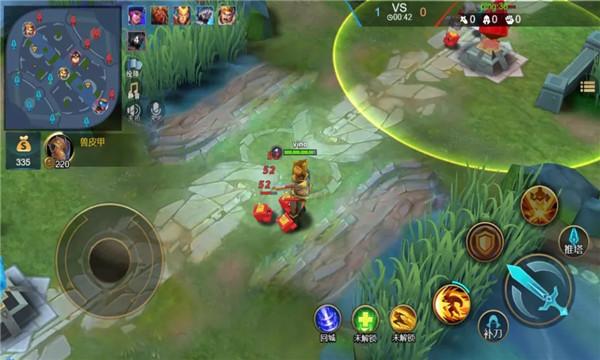 5v5的小游戏（5V5的小游戏大全）