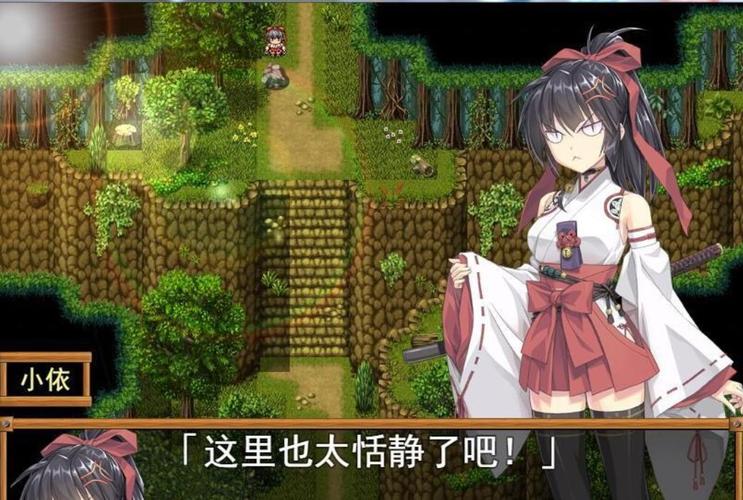 acg的游戏包括哪些（acg的游戏包括哪些类型）