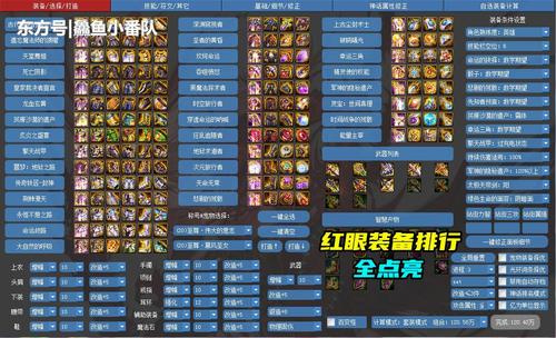 dnf2024排行榜（2024年dnf排行）