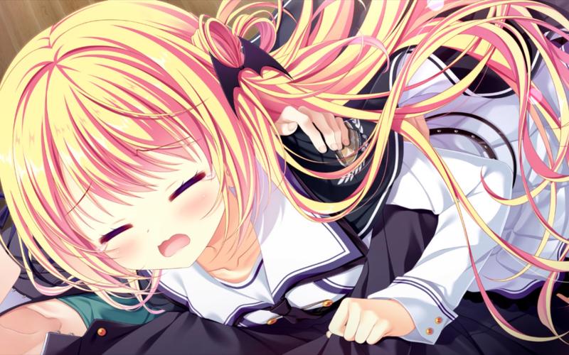 galgame游戏有哪些（galgame游戏有哪些模拟器）